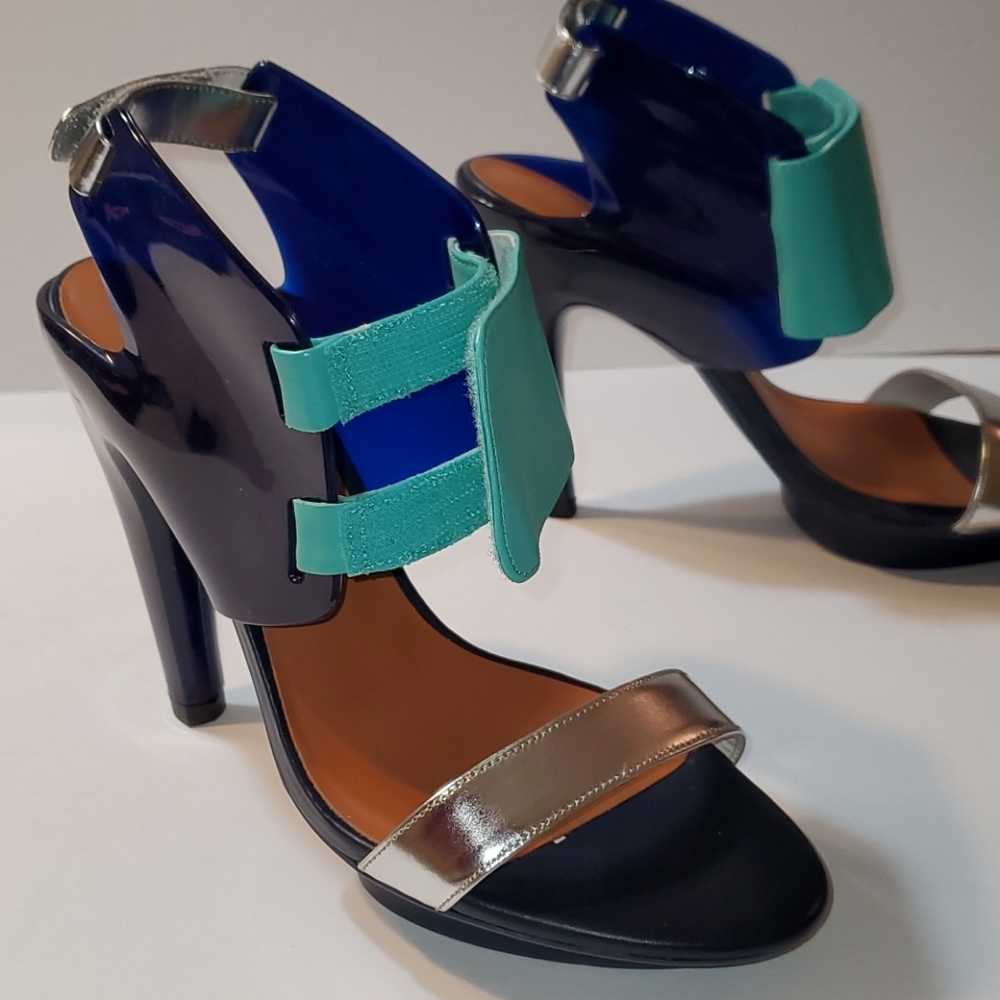 United Nude Eros sandals - Picture 6 of 8